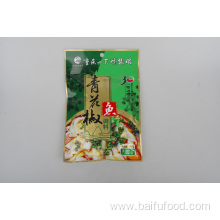 Green Pepper Fish Seasoning 200 g